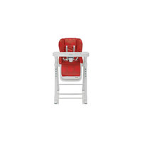 Стульчик для кормления GUSTO, Inglesina, strawberry