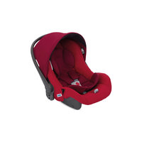 Автокресло Huggy MULTIFIX 0-13 кг., Inglesina, Amarena