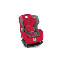 Автокресло Marco Polo 0-18 кг., Inglesina, Red