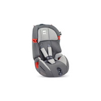 Автокресло Prime Miglia  9-36 кг., Inglesina, Grey