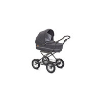 Коляска-люлька Sofia, Inglesina, Denim, шасси Ergobike Slate