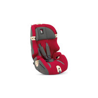 Автокресло Prime Miglia  9-36 кг. I-FIX, Inglesina, Red
