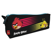 Пенал-косметичка, Angry Birds Академия групп