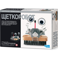 4M 00-03282 Щеткоробот