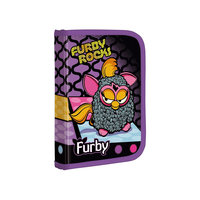 Пенал ламинированный, Furby Академия групп