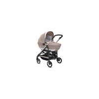 Коляска 3 в 1 Otutto Deluxe, Inglesina, на шасси Otutto Deluxe Slate