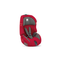 Автокресло Prime Miglia  9-36 кг., Inglesina, Red