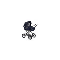 Коляска-люлька Sofia, Inglesina, Marina, на шасси Ergobike Slate