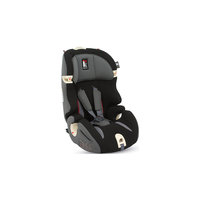Автокресло Prime Miglia  9-36 кг. I-FIX, Inglesina, Black