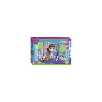 Пазл "Littlest Pet Shop", 120 деталей, Step Puzzle