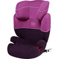 Автокресло Free-Fix 15-36 кг., CBX by Cybex, Purple Rain