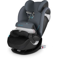 Автокресло Pallas M-Fix, 9-36 кг., Black Sea Cybex