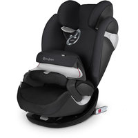 Автокресло Pallas M-Fix, 9-36 кг.,Cybex, Black Beauty