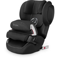 Автокресло Juno 2-Fix, 9-18 кг., Cybex, Black Beauty
