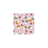 Пеленка непромокаемая для кровати MULTI-DIAPERS, 60*90, Leader kids