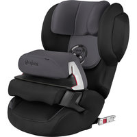 Автокресло Juno 2-Fix, 9-18 кг., Cybex, Phantom Grey 2016