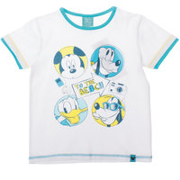 Футболка для мальчика PlayToday