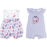 Песочник (2 шт.) для девочки PlayToday