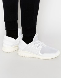 Кроссовки adidas Originals Nova Pack Tubular S74821 - Белый