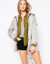 Макинтош ASOS - Stone