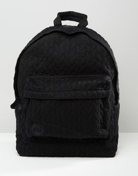 Черный рюкзак Mi-Pac - Черный
