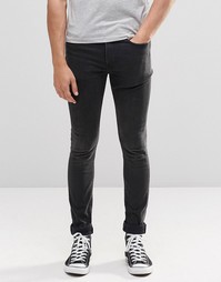 Темные супероблегающие джинсы Levi's 519 - Firepit Levi's®