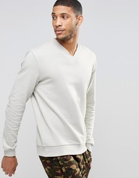 Свитшот ASOS - Stone