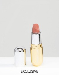 Губная помада с бархатистой матовой текстурой Winky Lux - Nudes