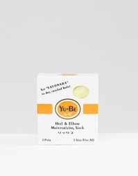 Набор из 1 пары носков Yu-Be Heel &amp; Elbow - Носки Heel and elbow