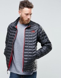 Куртка The North Face Thermoball - Серый