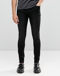 Черные джинсы Cheap Monday - Черный