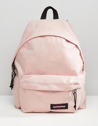 Розовый рюкзак Eastpak Pak R - Поп-розовый