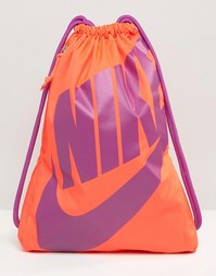 Спортивная сумка Nike Heritage