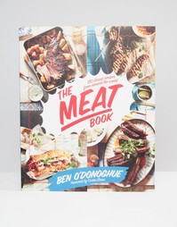Книга The Meat Book - Мульти Books