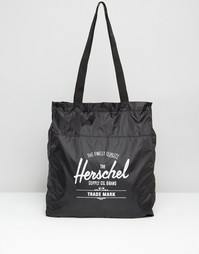 Сумка-шоппер Herschel Supply Co - Черный
