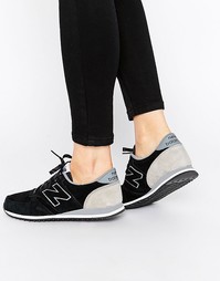 Кроссовки New Balance 420