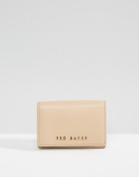 Небольшой кошелек Ted Baker - Рыжий