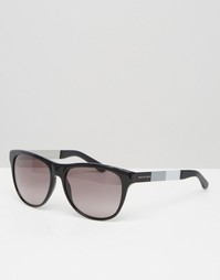 Солнцезащитные очки в D-оправе Marc By Marc Jacobs
