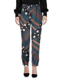 Повседневные брюки Anonyme Designers