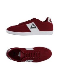 Низкие кеды и кроссовки LE COQ Sportif
