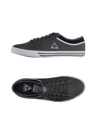 Низкие кеды и кроссовки LE COQ Sportif