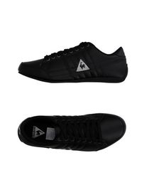 Низкие кеды и кроссовки LE COQ Sportif