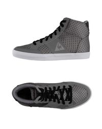 Высокие кеды и кроссовки LE COQ Sportif