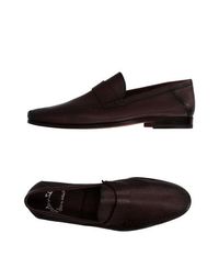 Мокасины Santoni