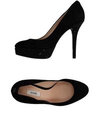 Туфли Guess