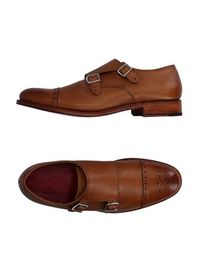 Мокасины Grenson