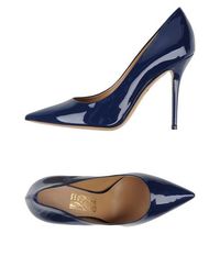 Туфли Salvatore Ferragamo
