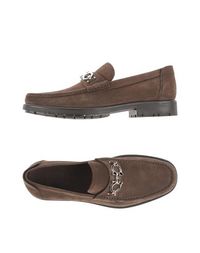 Мокасины Salvatore Ferragamo