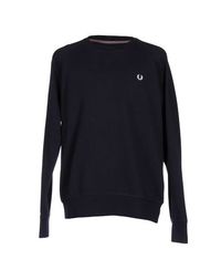 Толстовка Fred Perry