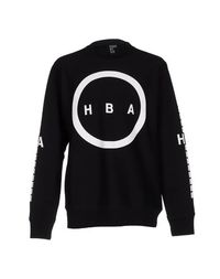 Толстовка HBA Hood BY AIR